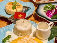 -越美小馆·越南料理(曲江店)