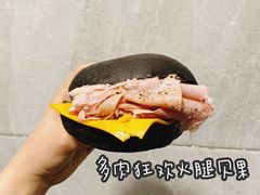 -PAOPAO Bakery&Café(港汇店)