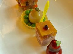 -英冠索菲特酒店·萧湘阁中餐厅