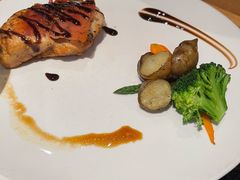 -MYLK意式小厨(熙地港店)