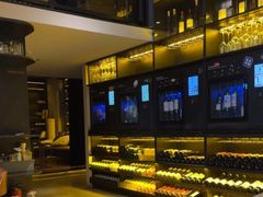 -Vinup薇葡·葡萄酒自助Bar(江宁路店)