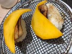 -新一番三文鱼寿司(大东海店)