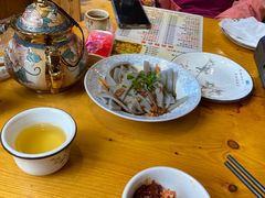 -民食香·腊排骨野生菌美食(木府店)