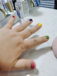 -初瞳专营美睫美甲