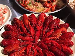 -一棠龙虾•王牌虾球(楚河汉街店)