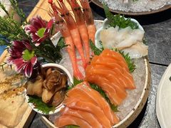 -极盐铁板烧(仓山万达广场店)
