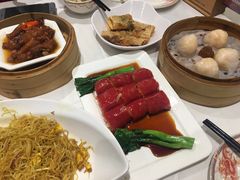 -稻香酒家(天河城店)