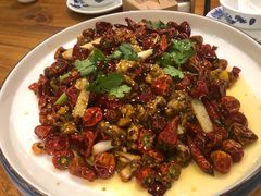 牛蛙-花溪雨·森林餐厅(石基店)