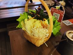 -粥堂里餐厅(城市御园店)