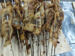 -清真·马峰烤肉(小学习北巷店)