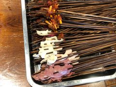 -钢五区节子串串香(环球汇·天誉店)