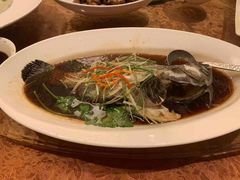 -喜来登由由大酒店九州膳坊中餐厅