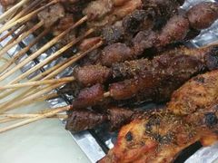 android_upload_pic-天津乾毓德饭庄·清真传统炒菜·海鲜烧烤(咸阳路店)