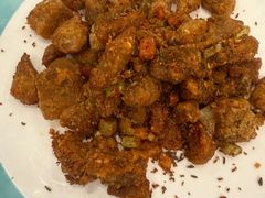 -功德林素菜饭庄(前门店)