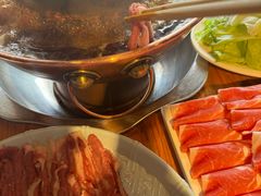-義聚德·清真铜锅涮羊肉·烧烤(河东店)