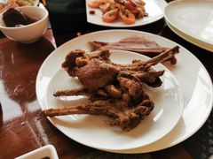 -听松楼·花园酒店·自助餐厅(红梅公园店)