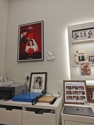 -海马体家庭照相馆(杭州远洋乐堤港店)