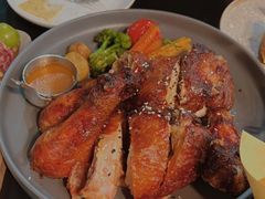 -ibarrel爱杯·bistro&brunch(江宁路店)