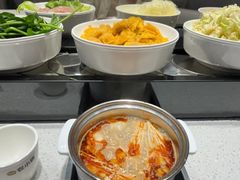 -农小锅自助小火锅(北京大兴凯德店)