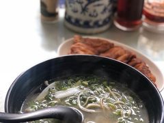 -老地方面馆(思南路店)