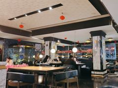 -东南里湖景餐厅·新闽菜(浦西万达店)