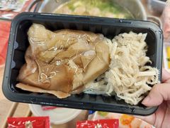 -盒马鲜生(顺义店)