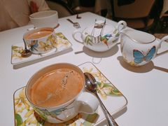 -Le Comptoir de Pierre Gagnaire