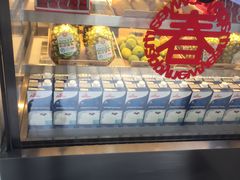 -茶百道(京溪店)