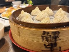 -玖鲜小笼(中山广场店)