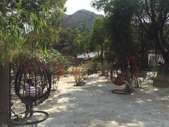 景点-紫云谷景区