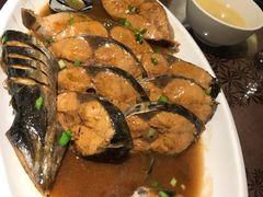 -福来齐·鲁菜海鲜·渔家菜(朝阳街分店)