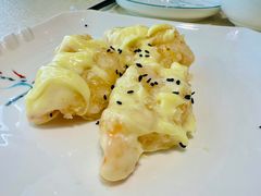 -锦海城市大酒店·上海酒楼(会馆浜路店)