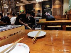 -福苗小骆驼烧烤(莲湖路店)
