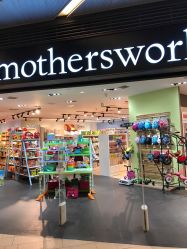 -motherswork(静安嘉里中心店)