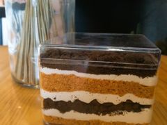 -7cake榴莲千层蛋糕(松江店)