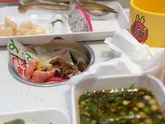 -龍歌自助小火锅(李沧丽达店)