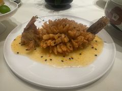 -海味观(老西门店)