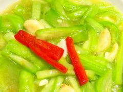 -曾家厨房·新徽菜(高新天柱路店)