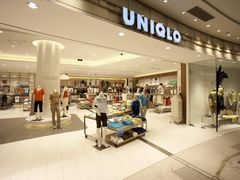 -优衣库(上海正大广场店)