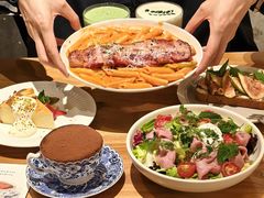 -O'eat Blossom&Pelican(深圳首店)