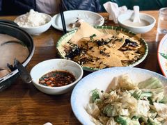 -丰乐餐厅·始于1999·本地老字号