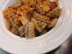 爽脆鱼皮-巴陵全鱼席(湖南老字号汴河街店 )