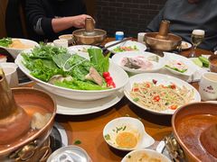 -宝泉铜锅·涮羊肉(解放东路店)