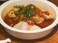 -乔街深夜食堂·小龙虾·高压锅生蚝(杭州总店)