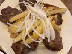 -卓娅俄餐厅(恩和俄罗斯民族乡店)
