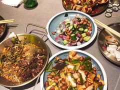 -星光小把串·海鲜烧烤(西安路店)