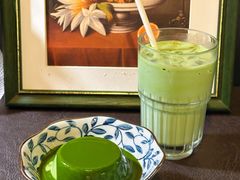 -Hei Cafe(工体店)