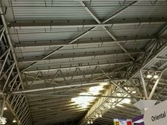 -东浩兰生上海世博展览馆