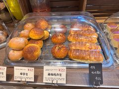 -乡田小墅(展览馆路JK FUN商城店)