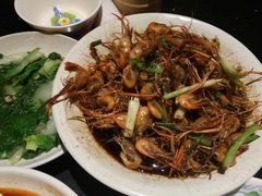 -老头儿油爆虾·知味杭州(爱琴海购物中心)